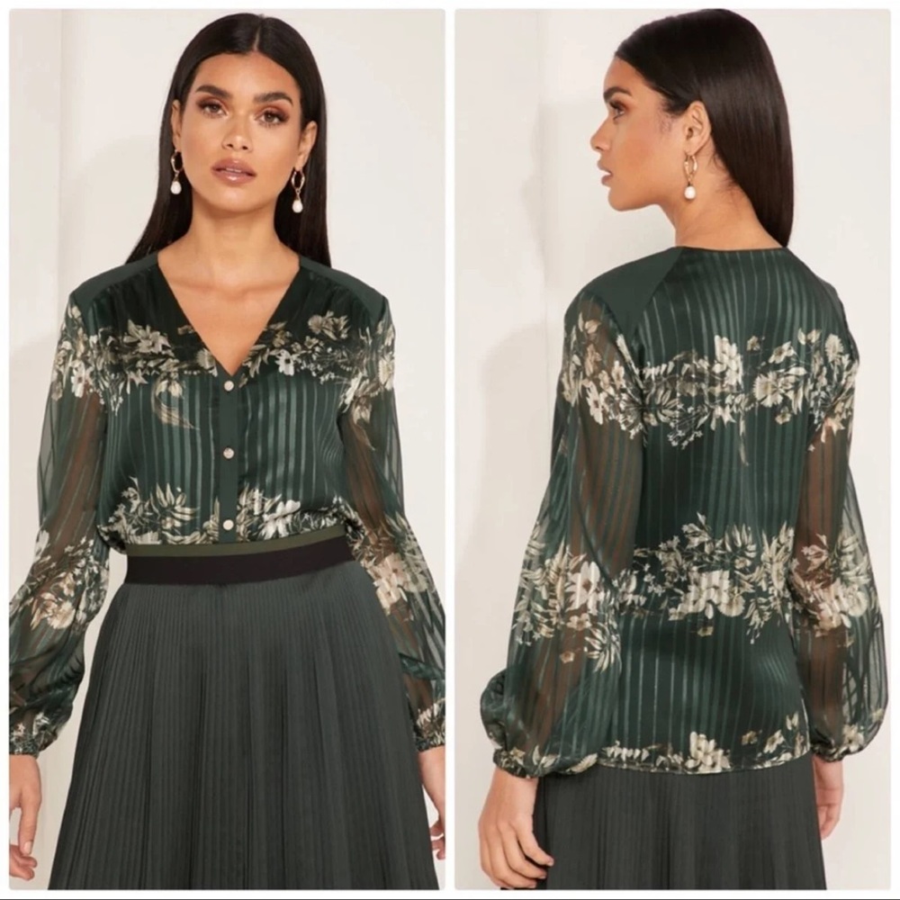 Ted Baker Top blouse